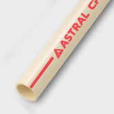 ASTRA LPVC  Pipe 20mm AND CPVC PIPE 01 ,0.75 INCH